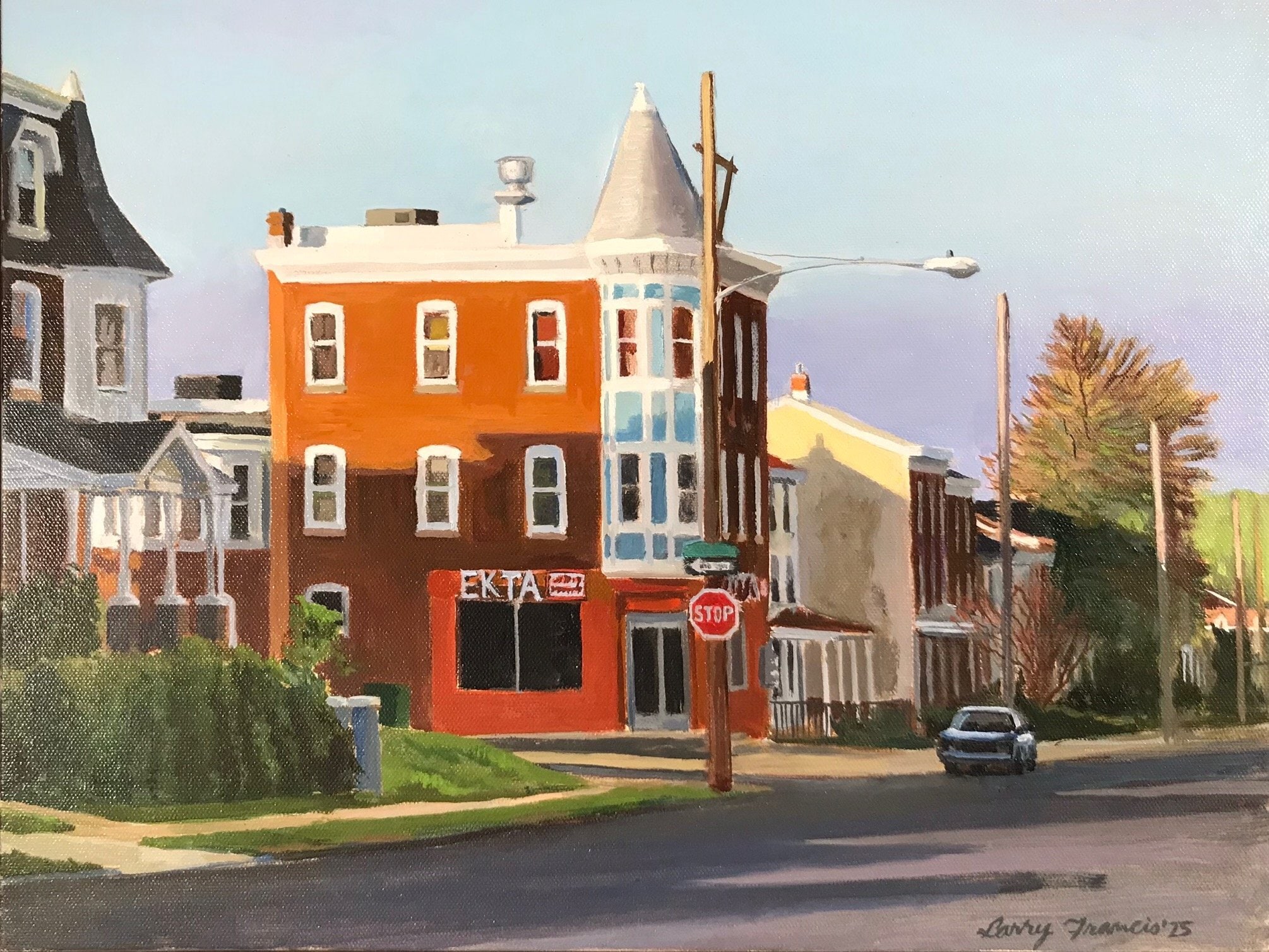 Building Photo - 4369 Pechin St