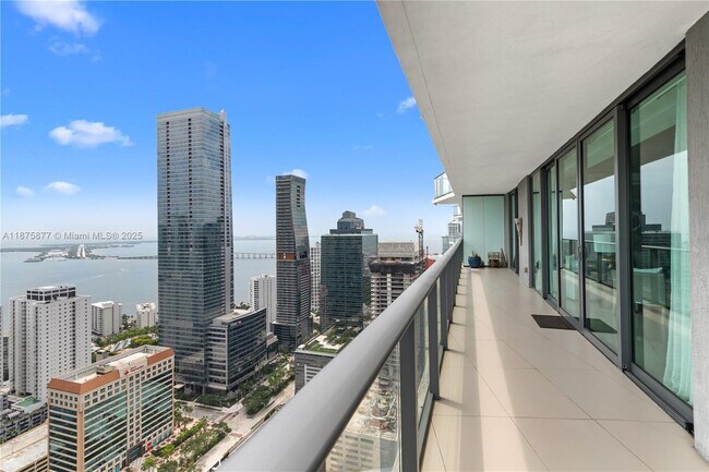Building Photo - 1300 S Miami Ave