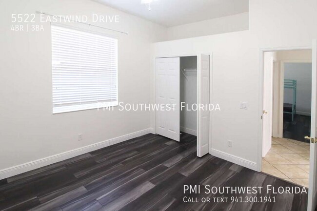 Building Photo - 5522 Eastwind Dr