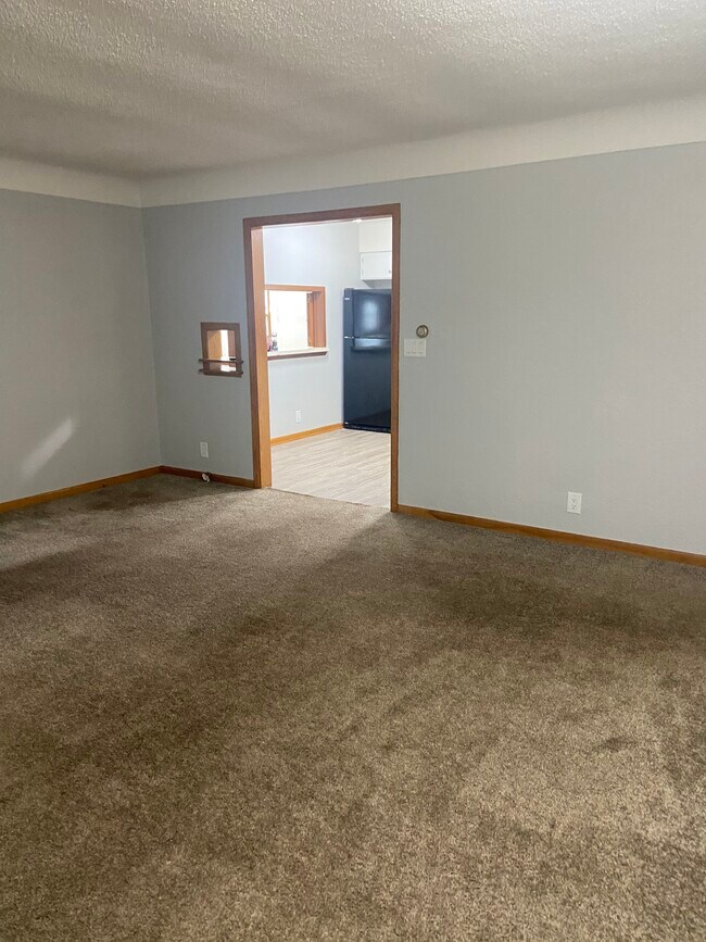 Living Room - 5421 16th Ave SW