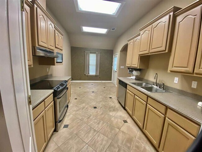 Building Photo - 3640 Grayson Ln