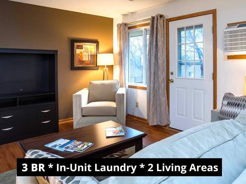 Interior Photo - Windfield Estates