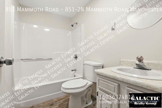 Building Photo - 851 Mammoth Rd