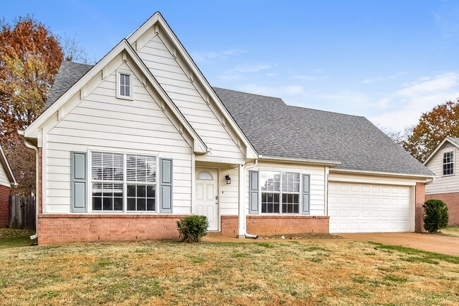 Building Photo - 4404 Shadow Ridge Dr