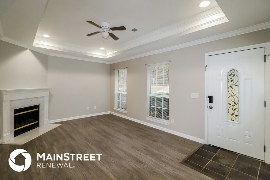 Building Photo - 13258 Parson Dr