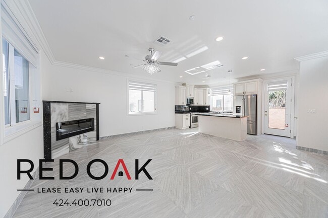 Building Photo - 2017 S Centinela Ave