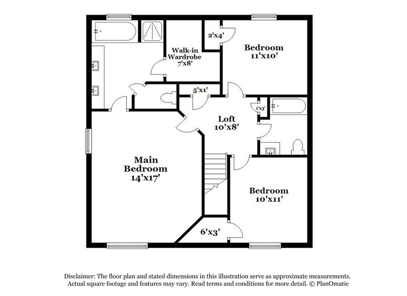 Building Photo - 8162 Brookbend Dr