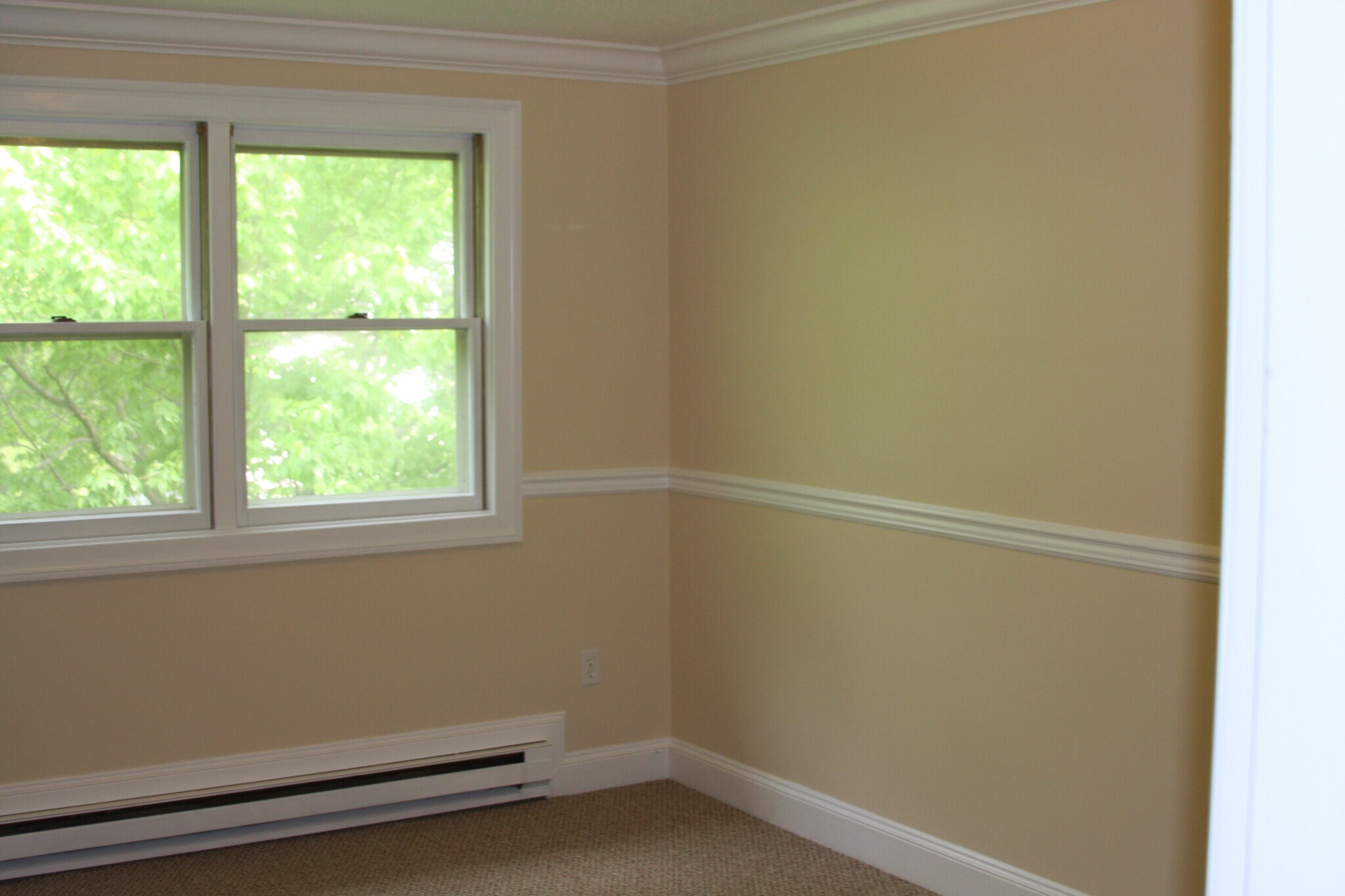 Living Room - 159 Sheffield Ln