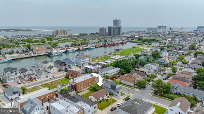 Building Photo - 545 N Connecticut Ave