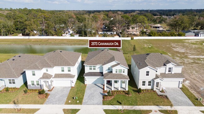 Building Photo - 5 Bedroom Brand New House with Innovative Technology near Winter Park