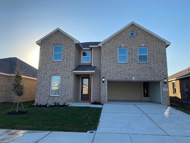 Building Photo - 312 Lone Wolf Trl