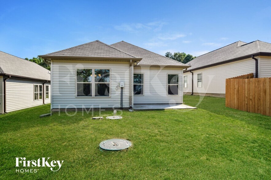 Building Photo - 583 Kincaid Cove Ln