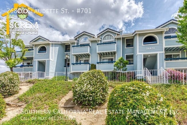 Primary Photo - 26870 Claudette St