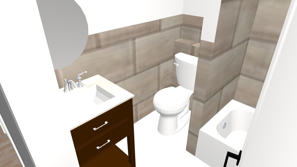 Building Photo - 359 Marilla St
