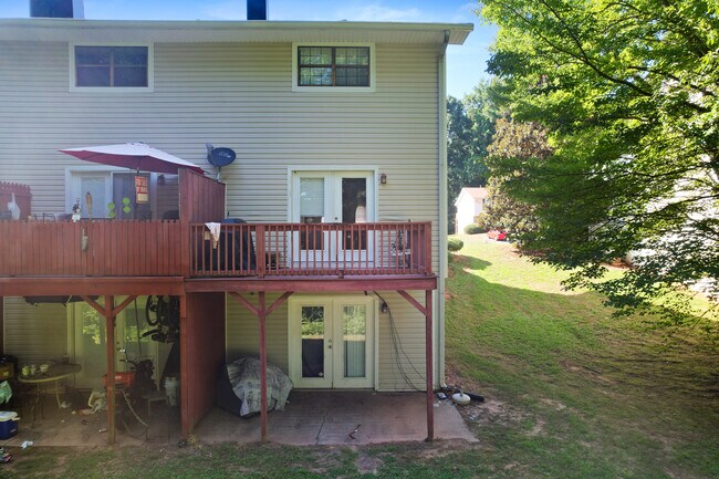 Building Photo - 2507 Hidden Cove Ct