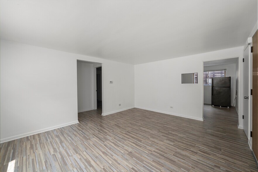 1st Bedroom - 1914 N 18th Ave