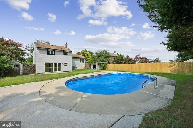 Building Photo - 118 Sylvan Terrace
