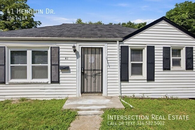Building Photo - 41 Henquin Dr
