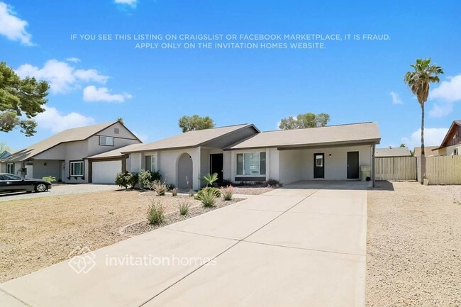 Building Photo - 6433 W Sunnyslope Ln