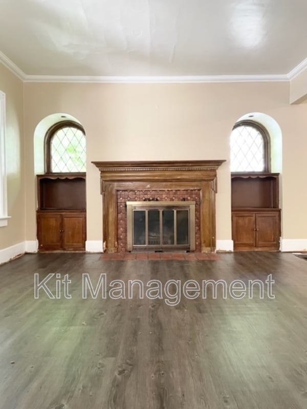 Building Photo - 3722 Homewood Ave