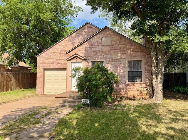 Building Photo - 889 Ross Ave