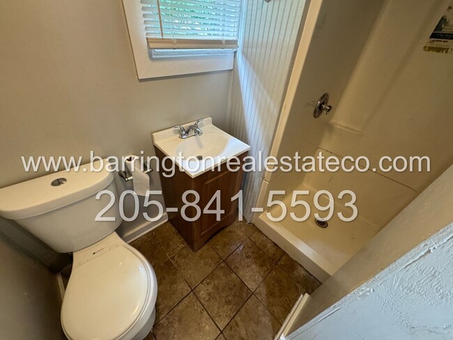 Building Photo - Birmingham/Ensley