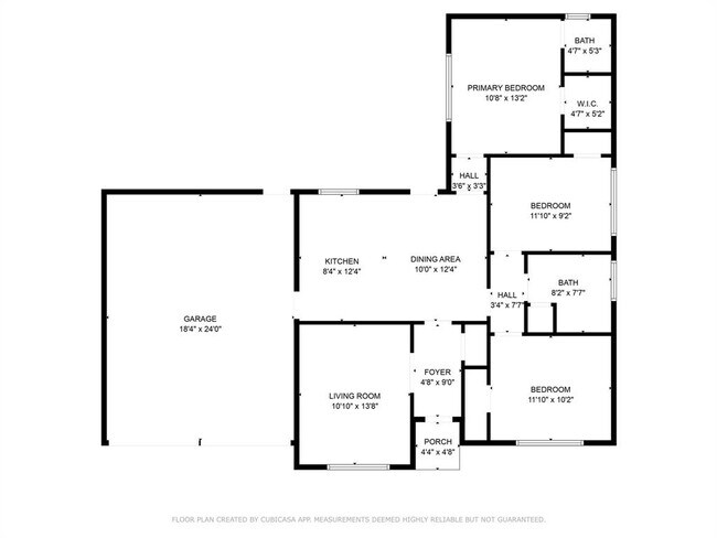 Building Photo - 209 Tallant St