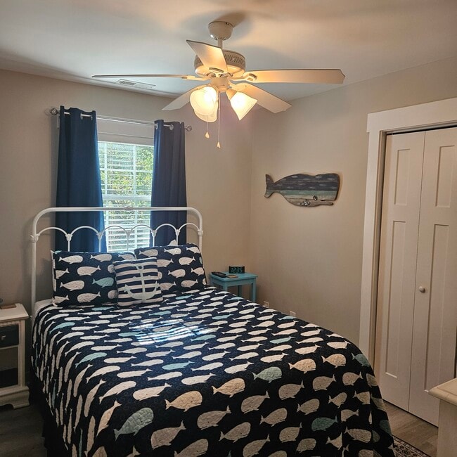 Building Photo - 608 Albemarle Rd