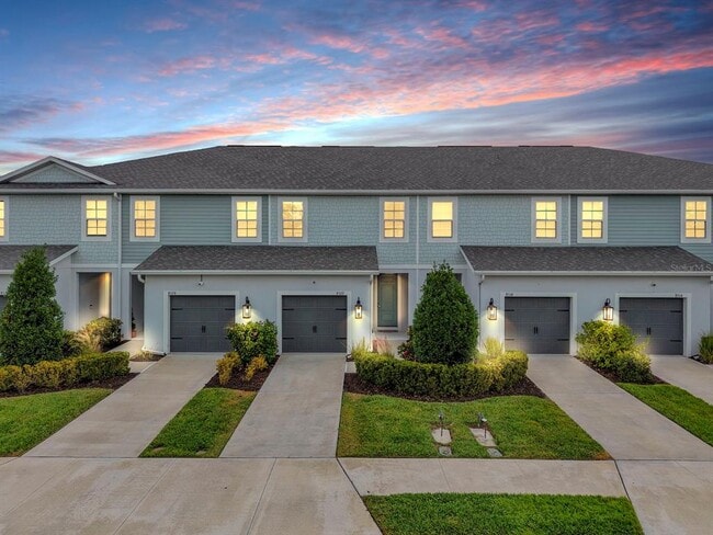 Building Photo - 8522 Canyon Creek Trail