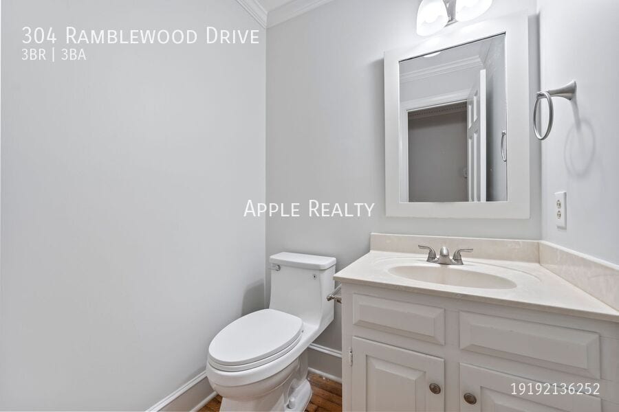 Building Photo - 304 Ramblewood Dr