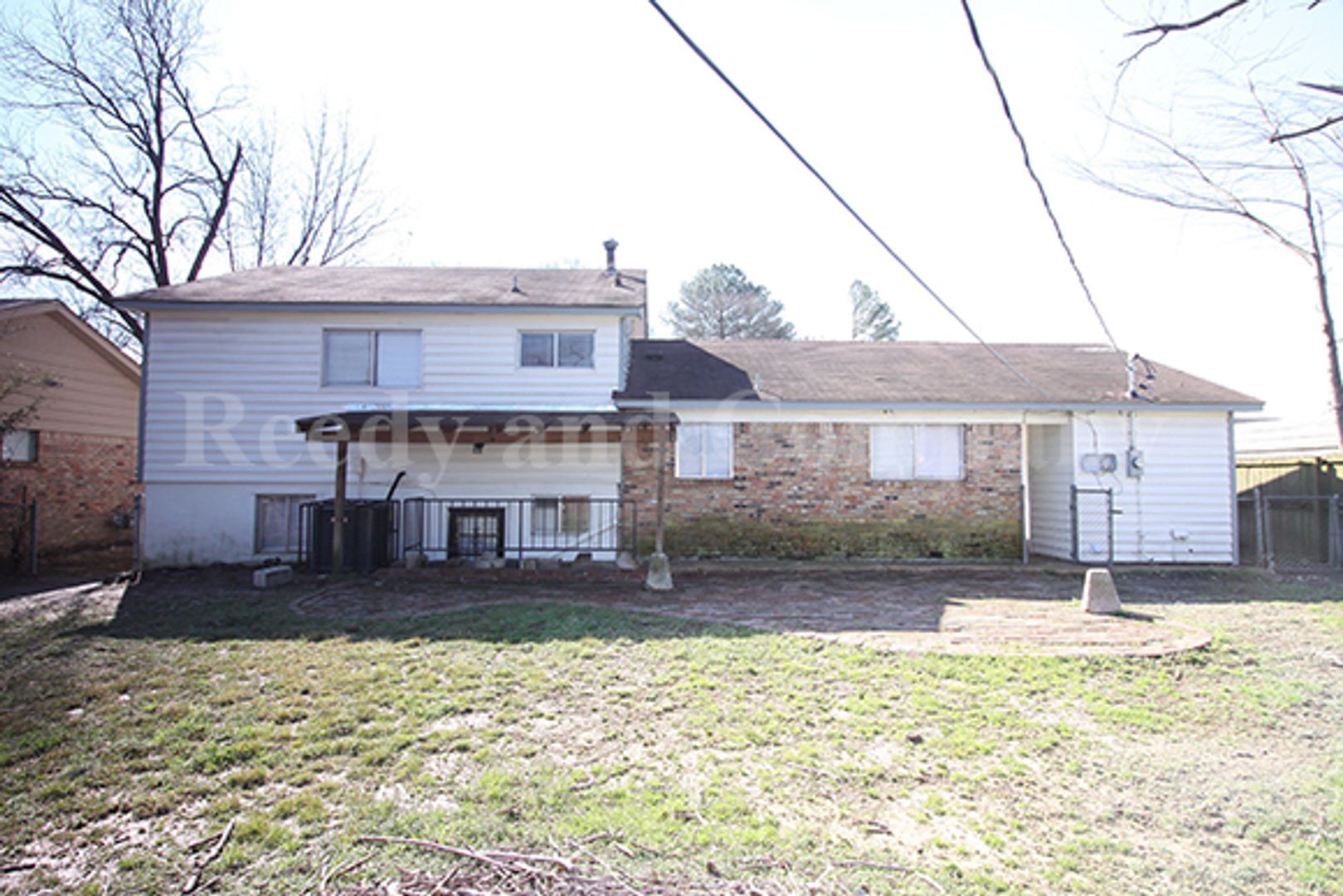 Building Photo - 4558 Almo Ave