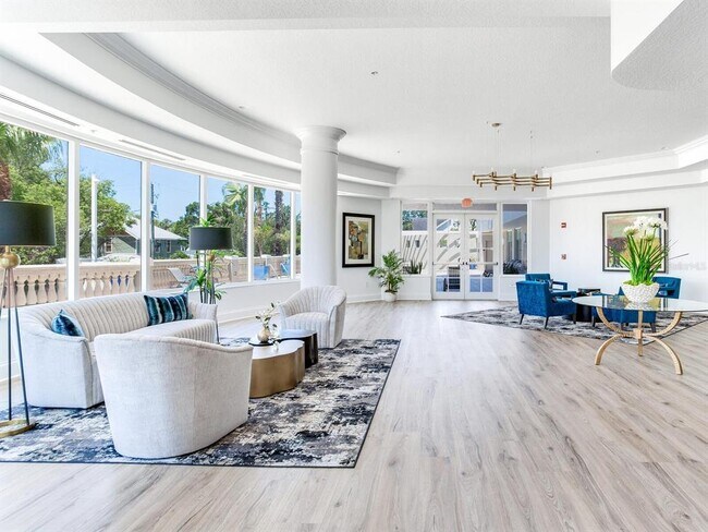 Building Photo - 3507 Bayshore Blvd