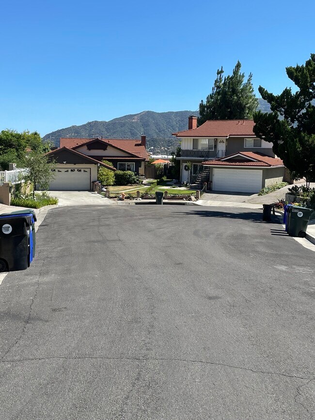 Building Photo - 4530 Orin Ave