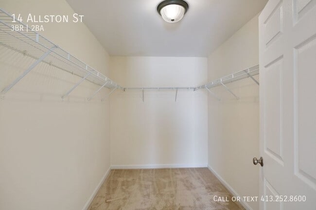 Building Photo - 14 Allston St