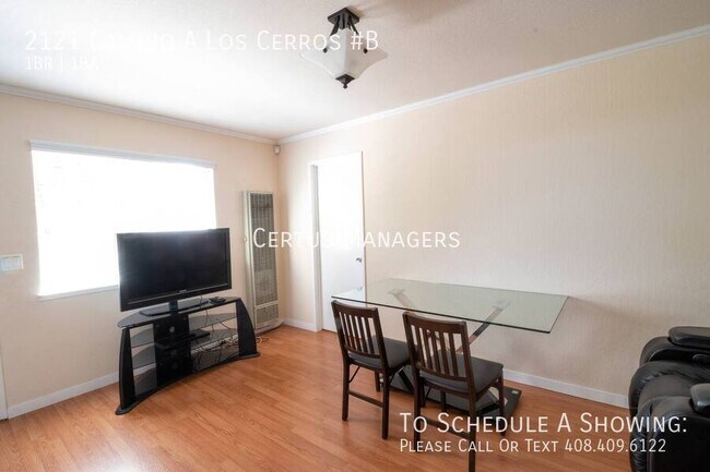 Building Photo - 2121 Cno. A Los Cerros