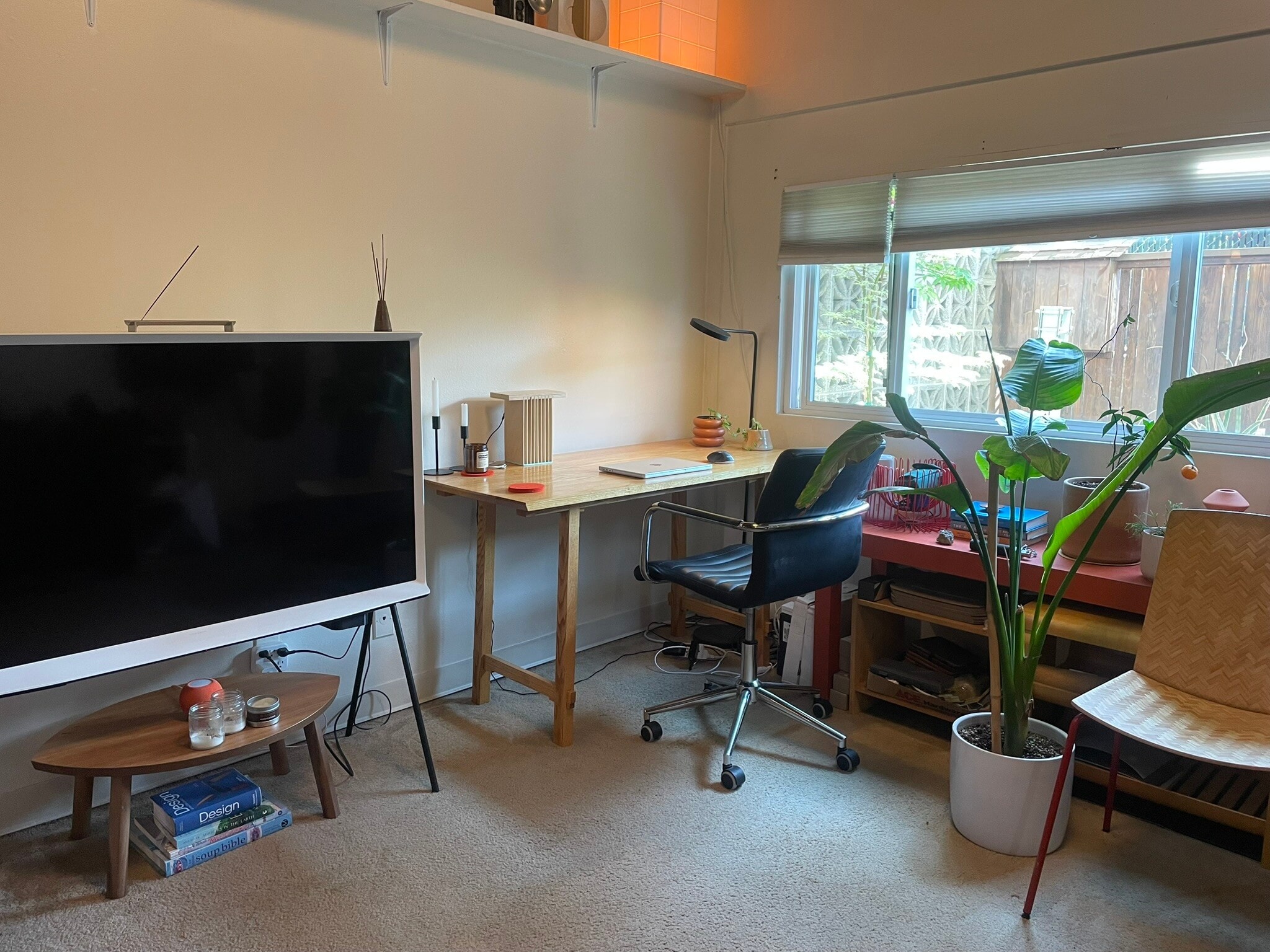 Living Room - 3246 NE 85th St