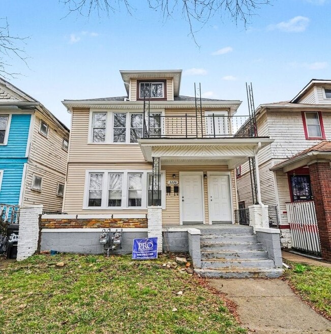 Building Photo - 3226 Carter St