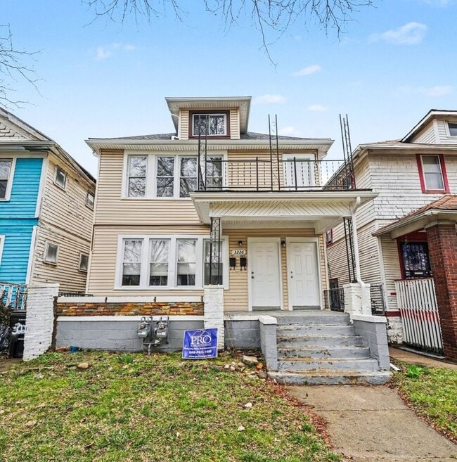 Building Photo - 3226 Carter St