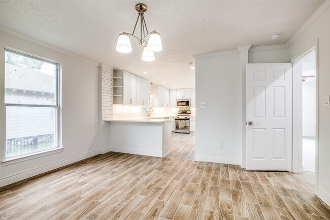 Building Photo - 4409 Rawley St