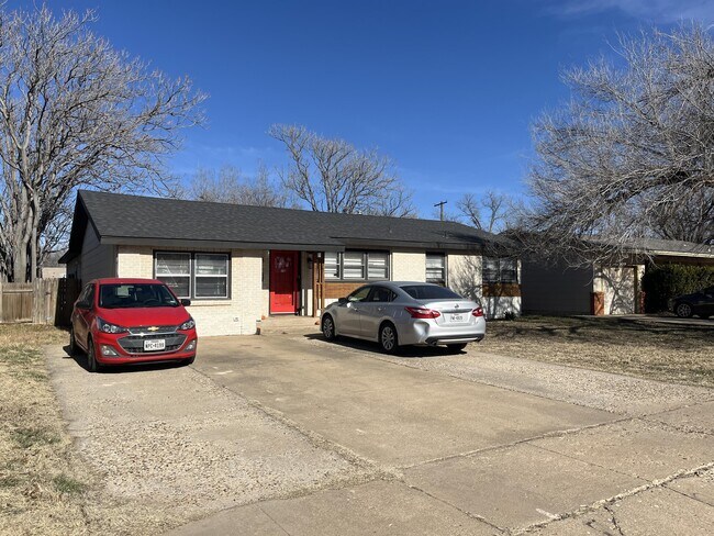 Building Photo - 3818 30th St