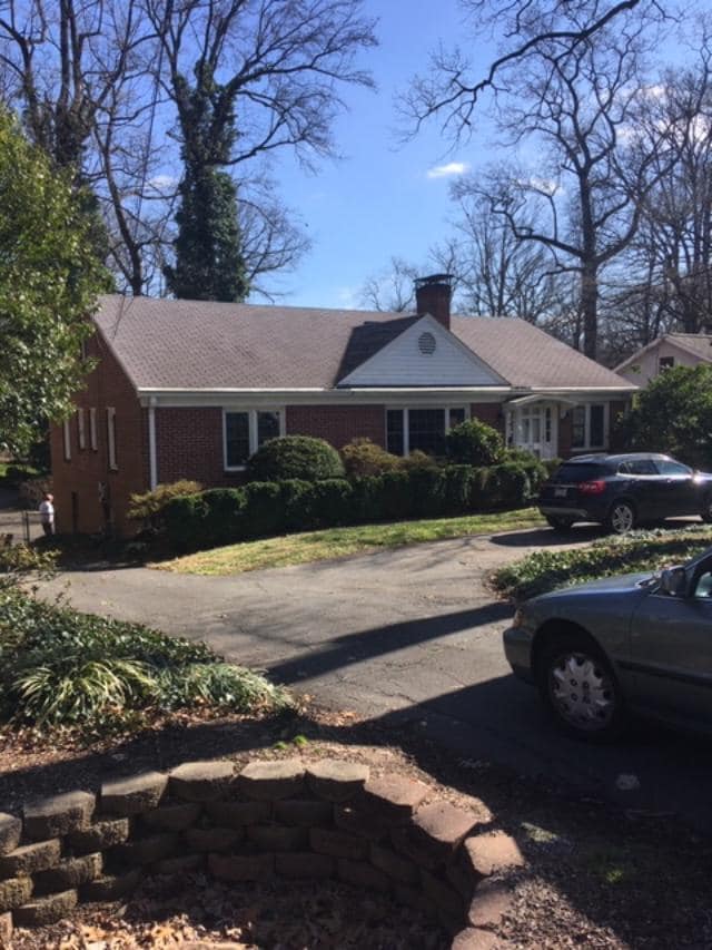 Building Photo - 717 Stratford Rd NW
