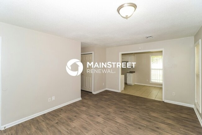 Building Photo - 3 Bedroom Pet-Friendly Home in Memphis, TN...
