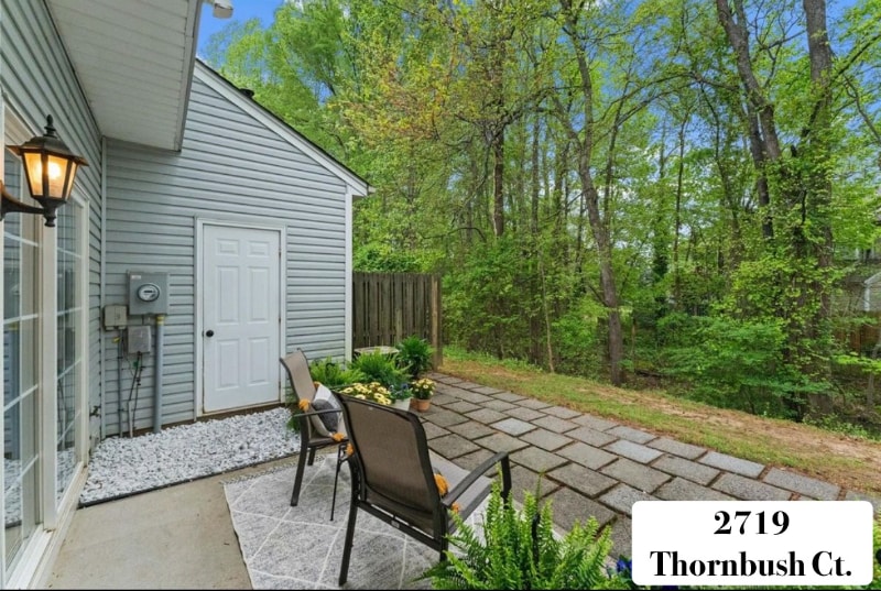 Building Photo - 2719 Thornbush Ct