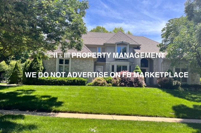 Primary Photo - 12501 Fairway Rd