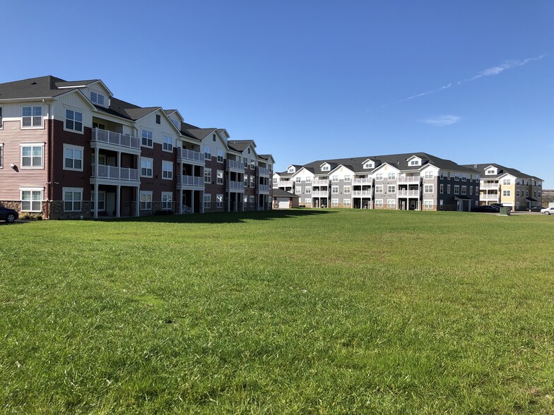 Building Photo - Residences at Hornell