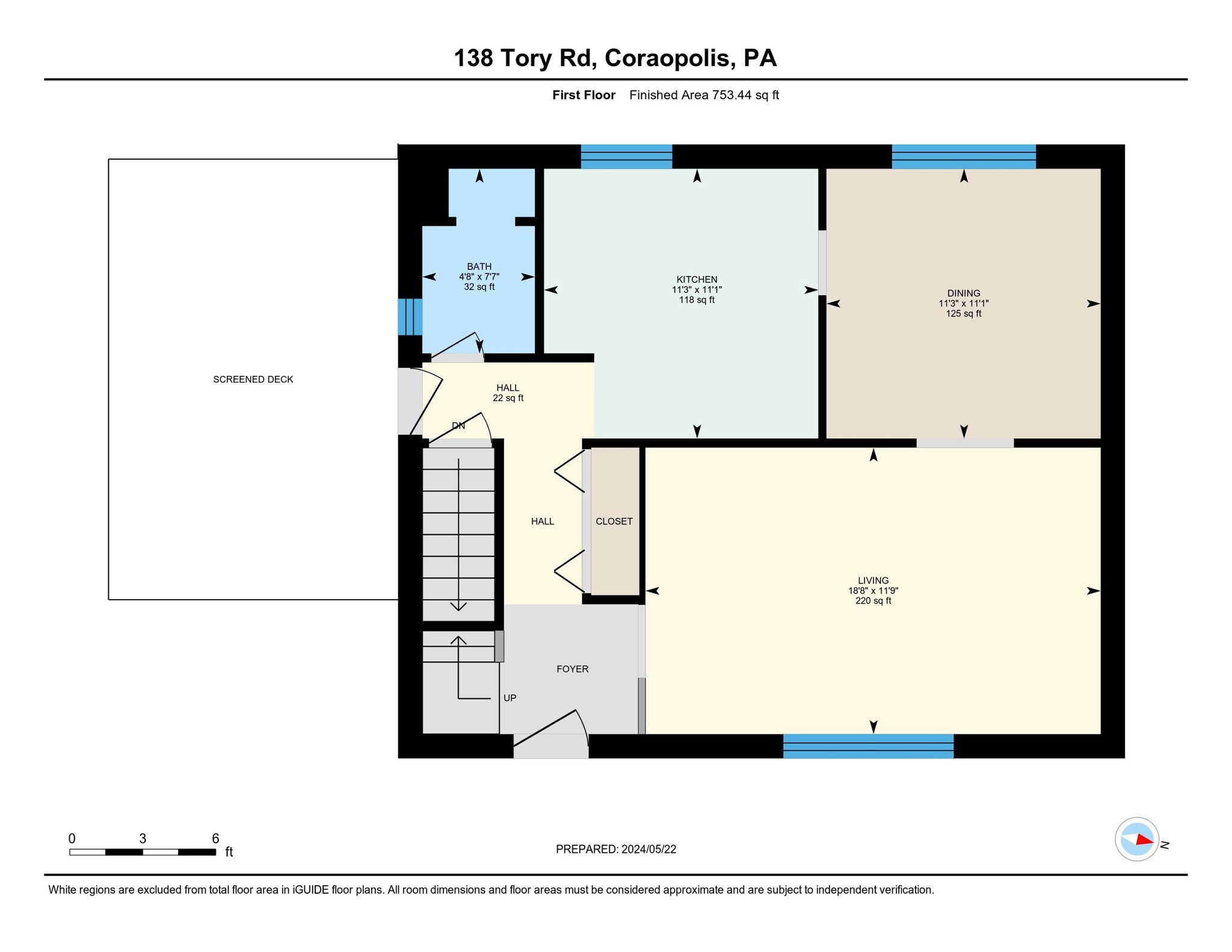 Building Photo - 138 Tory Rd