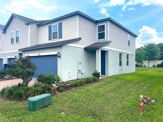 Building Photo - 1458 Sage Bush St