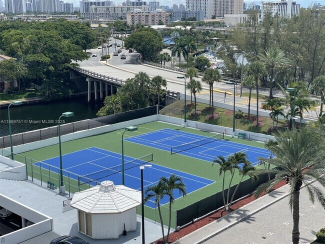 Building Photo - 300 Three Islands Boulevard