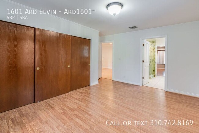 Building Photo - 1601 Ard Eevin Ave