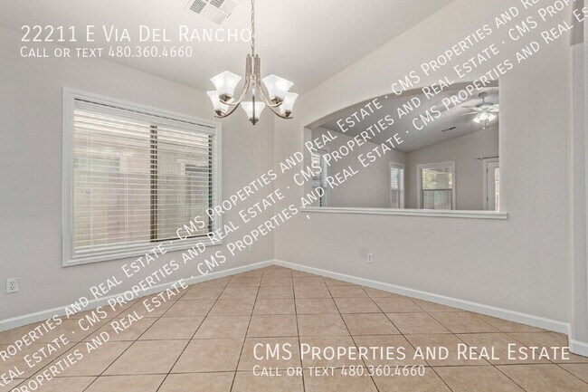 Building Photo - 22211 E Via del Rancho